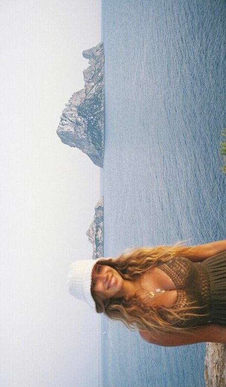 Pia Volckmann pornstar nude pic