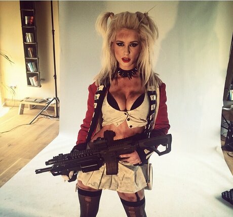 Jess Davies best actress galleries