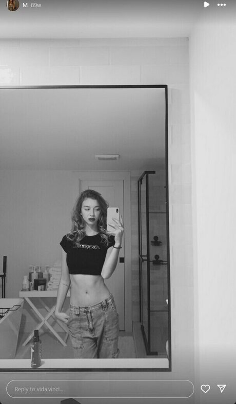 Nursevirg beautiful star picture