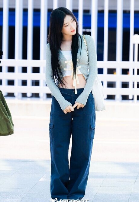 Chaeryeong actress archive