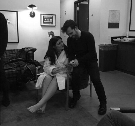 Ana Lorde erotic star photos