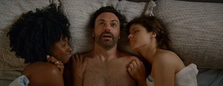 Kirby Howell Baptiste high quality actress img