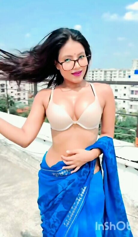 Brishti Samaddar pornstar nudes image