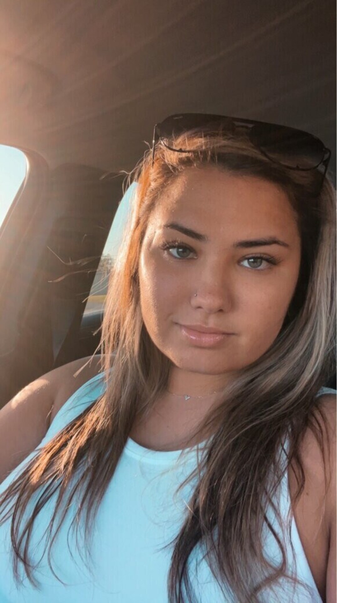 BrittneysBoobs star beautiful pictures