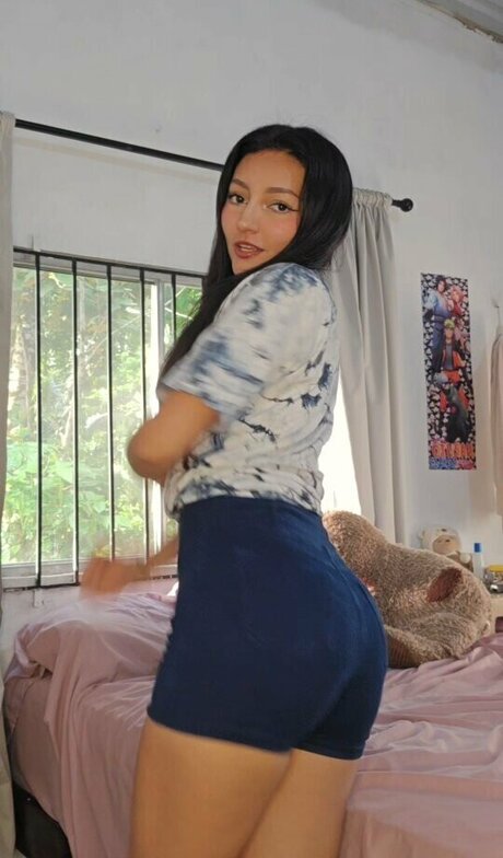 Ivonnita Bastida nude star picture
