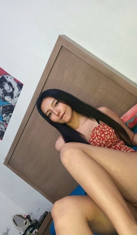 Ivonnita Bastida pornographic model pics