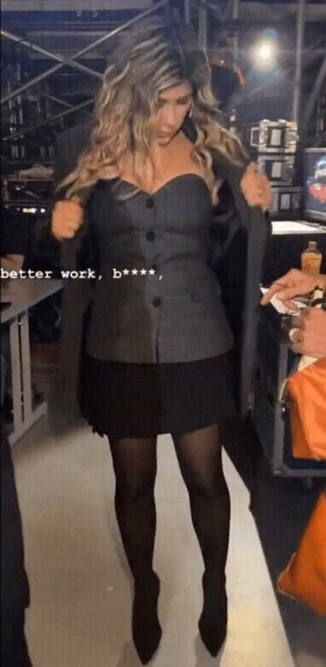 Panagiota Petridou star perfect images