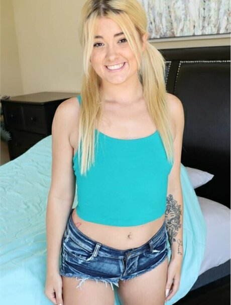 Nicole Nichols pornstar perfect picture