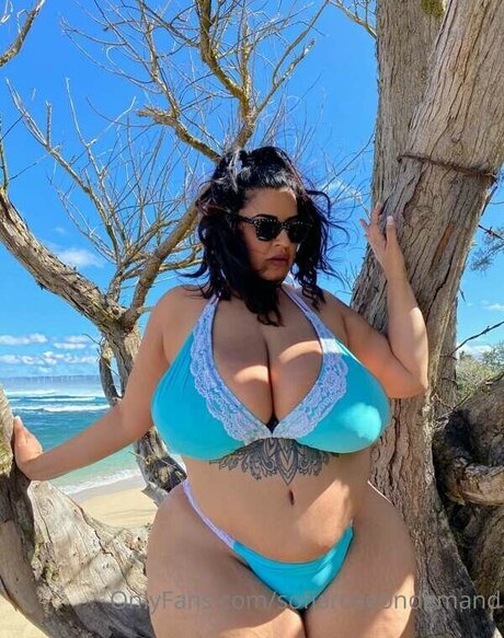 Sofia Rose porn model img