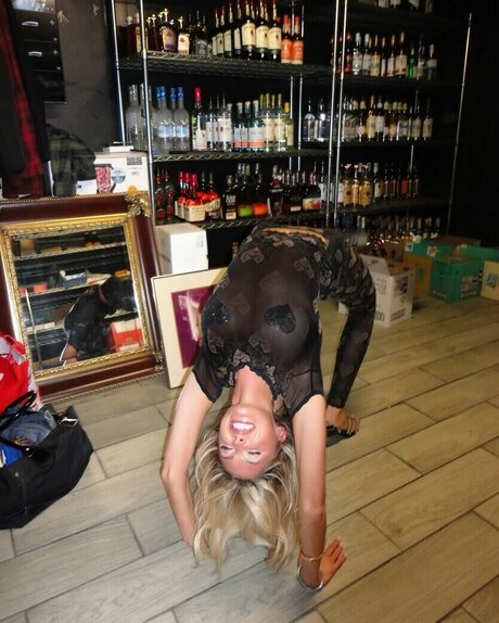 kenadeajackson star sexy images