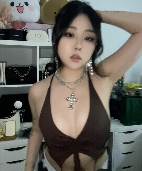 Hanavocado perfect actress galleries