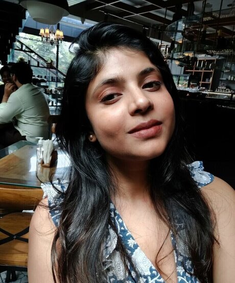 Tulika Snehil model nude images