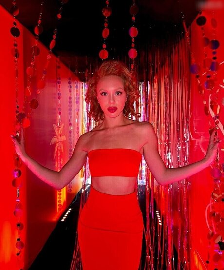 Anna Ermakova pornstar high quality photo