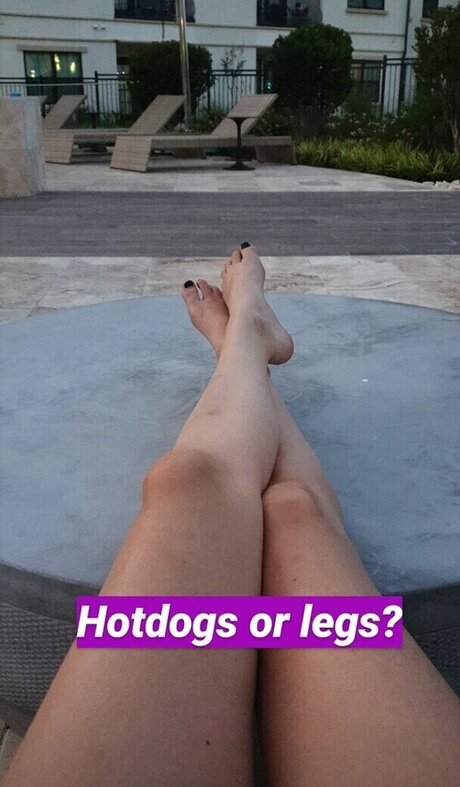 Sydney Watson top actress galleries