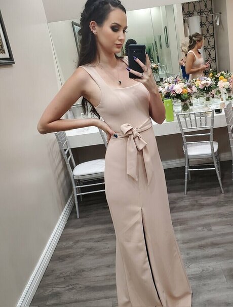 Sydney Watson free star photo