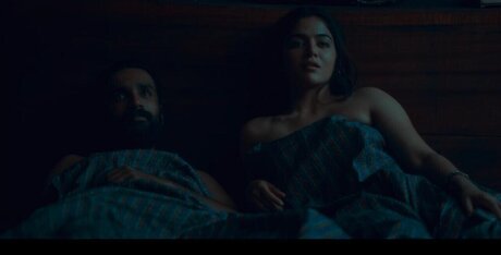 Wamiqa Gabbi hd actress pics