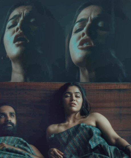 Wamiqa Gabbi nice star pic