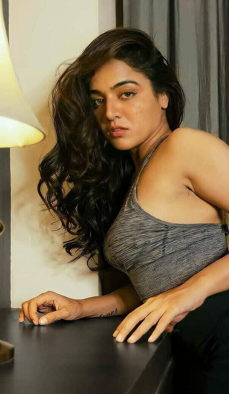 Wamiqa Gabbi star pretty picture