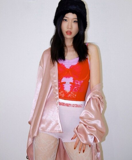 Lo3tus adult model archive