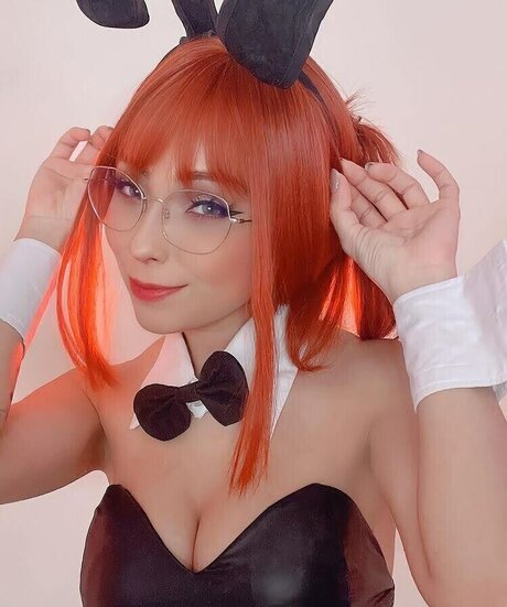 Nanatyx porn star pic