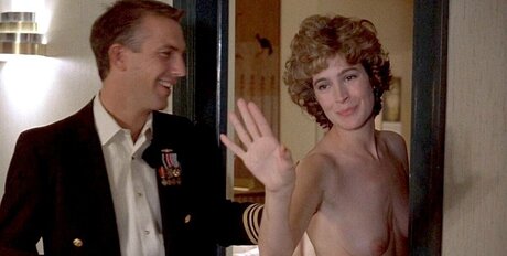 Sean Young sex actress image