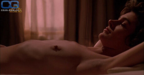 Sean Young naked pornstar gallery