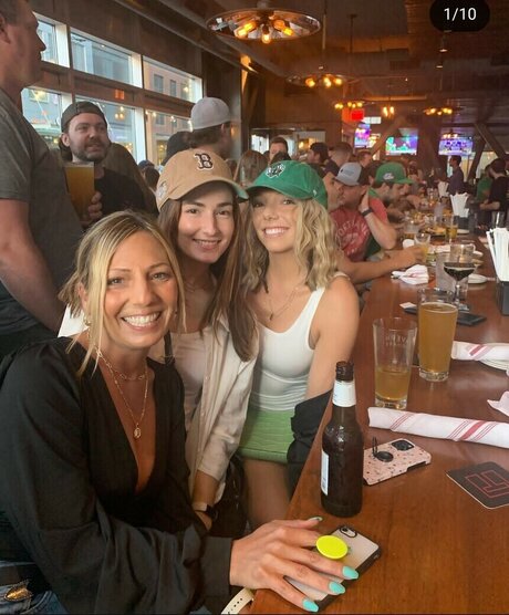 Bree Delio beautiful actress galleries