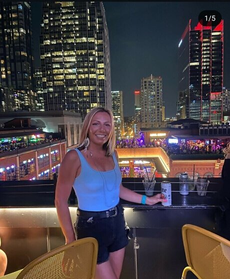 Bree Delio model nudes pics