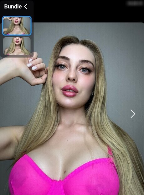 Luxuryslut model pics