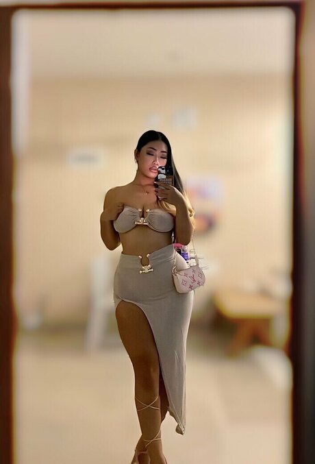 bigasswm perfect model pic
