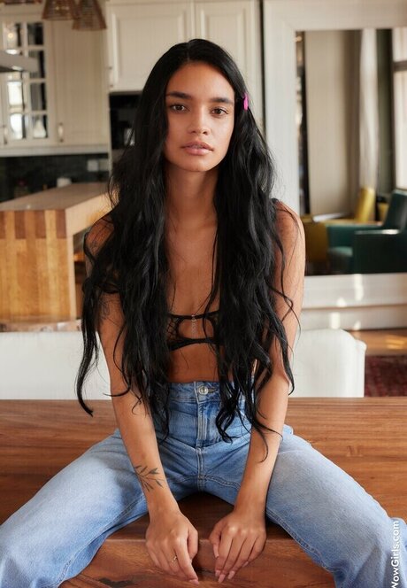 Dulce Rivera star exclusive photos