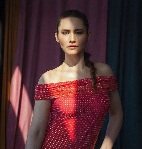 Christina Chong star sexy gallery