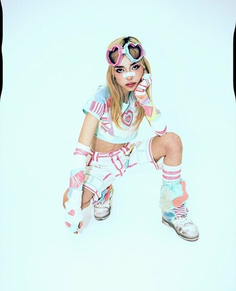 Sophie Powers star nude img