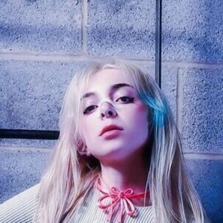 Sophie Powers beautiful actress image