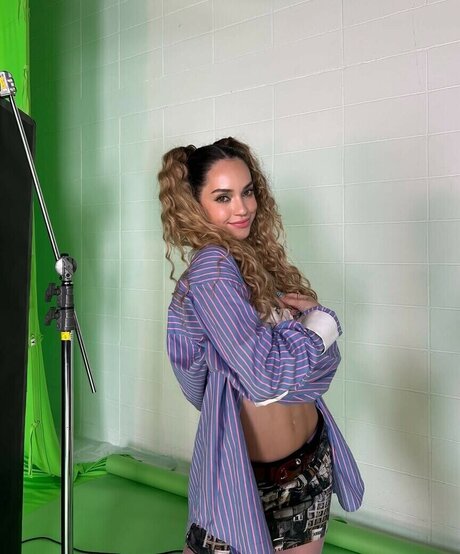 Daniela Avanzini pornstar photo