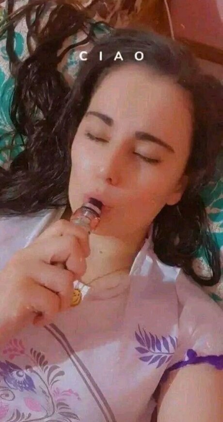 Dounia Stayfia pornographic star pics