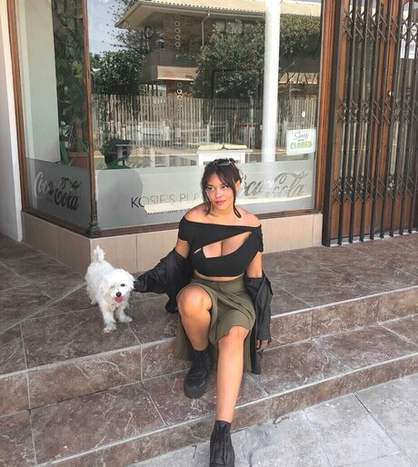 Nakishka beautiful model archive