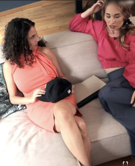 Nadine Menz star best picture