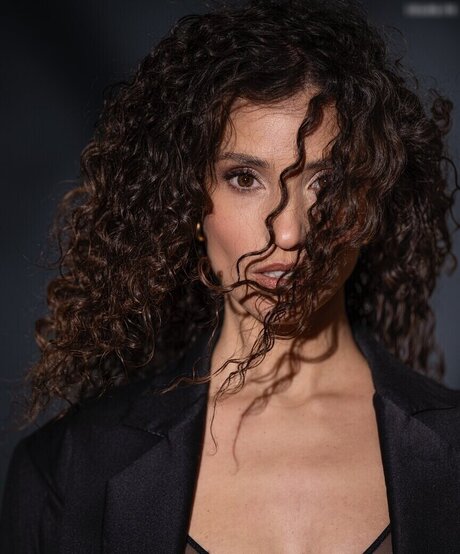 Nadine Menz profile image