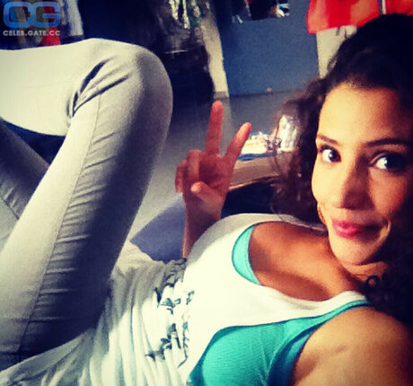 Nadine Menz top star gallery