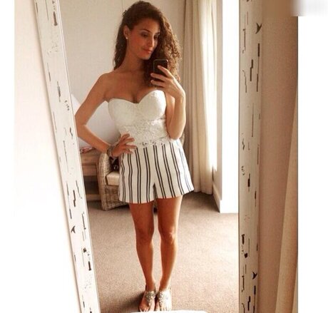 Nadine Menz model nudes galleries