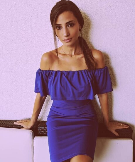 Nadine Menz pornstar xxx image