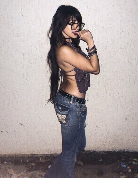 candiedgutts model free pics