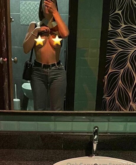 Lara Juice model porn gallery