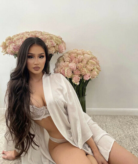 Bbyedith model perfect archive