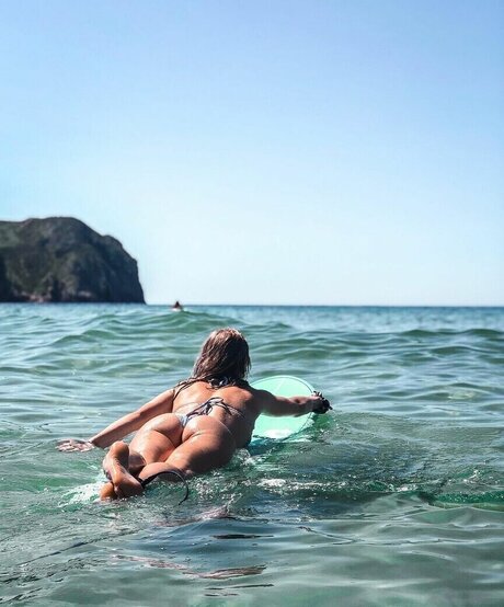 Marijn Kuipers exclusive star photo