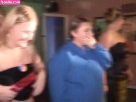 Hen Party Fun star nice img