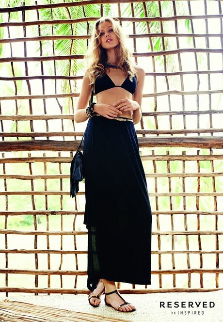 Frida Gustavsson porn star pic