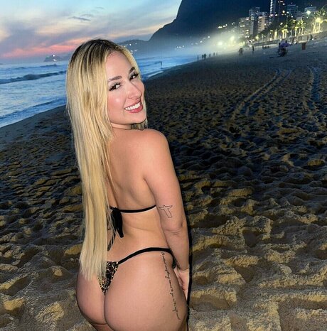Maria Clara Lima pretty star pictures