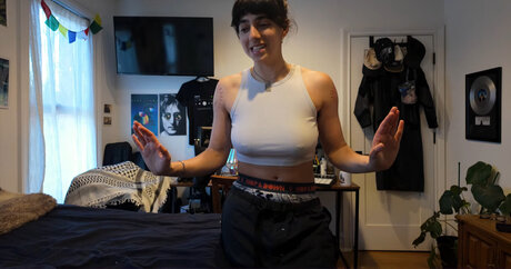 Cascina Caradonna naked model pictures